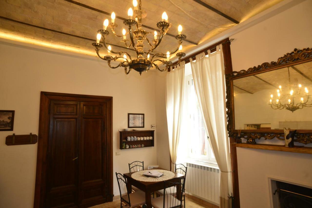 St. Petrus Et Aurelia Apartment Rome