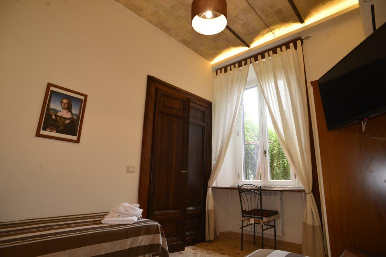 St. Petrus Et Aurelia Apartment Rome